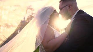 Jessica & Billy // October 15, 2022  // Forever Farm - Franklin, PA