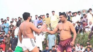 Sohail Gondal Vs Dr Bijli Kabaddi Show Match 30-8-2024