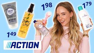 Mega Action Shoplog alles onder €2! Denise Kroes | Action Nederland