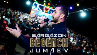 Begench Jumaev_Sargazonda 2023. Бегенч Жумаев_Яралади 2023