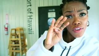 Tia P. feat. Eastsyde - 4 Seats From Beyonce (Official Video)