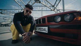 LVBEL C5 - ,GAZ PEDAL' ft. AREM OZGUC & ARMAN AYDİN