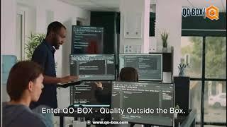 QO-BOX: Where Cutting-Edge Technology Meets Flawless Testing