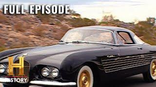 Modern Marvels: Road Testing ROCKET CARS (S8, E49) | Full Episode