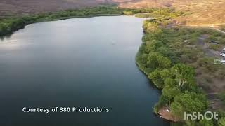 Great Arizona Lakes South of Tucson