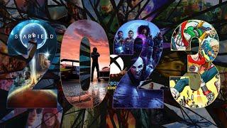 Підсумки 2023 Року XBOX, Game Pass та Microsoft | Ігрові Новини та Чого Чекати Від 2024 Року!
