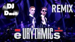 Eurythmics - Sweet Dreams - DJ Dmoll Eargasm Remix