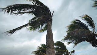 Pasco County officials speak on Hurricane Milton preparations