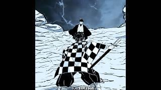 「Tanjiro Vs RYOMEN Sukuna ️」【JUJUTSU KAISEN / DEMON SLAYER MANGA EDIT】 #foryou #kny #jjk #shorts