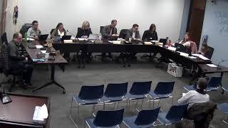 Glen Ellyn District 41 Live Stream