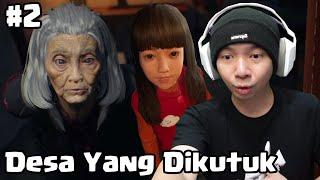 Desa Yang Dikutuk - Incantation Game Indonesia Part 2