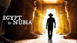 Ancient Egypt & Nubia's Forgotten History On The Nile (FULL DOCUMENTARY) MEGA EPISODE