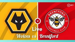 Wolves vs Brentford Live Stream Premier League 18/9/2021