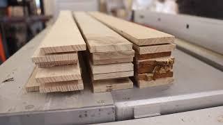 Easy Woodworking Project: Anyone Can Make This in Just 5 Minutes!