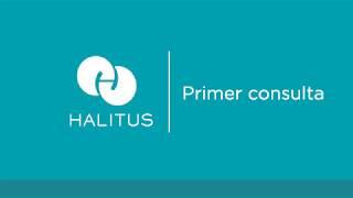 Primera Consulta en Halitus