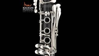 Backun Q series Clarinet