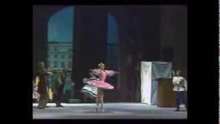 The fairy doll completo - Vaganova Ballet academy 1990