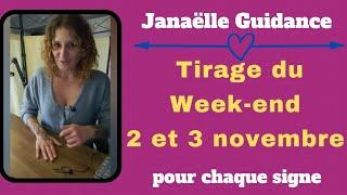  horoscope du week-end 2 et 3 novembre pour chaque signe 