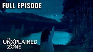 The Pentagon's UFO Discovery (S2, E8) | Unidentified | Full Episode | The UnXplained Zone