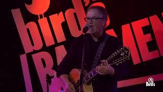 Steve Kilbey (Live @ Bird's Basement, 2024)