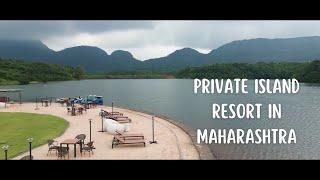 Private Island Resort In Lonavala - Canary Islands Resort & Spa