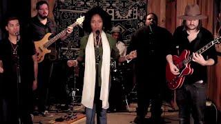 UNPLUGGED: When Doves Cry by Prince | 1st Cover Song (Minneapolis, MN) southern soul rock band