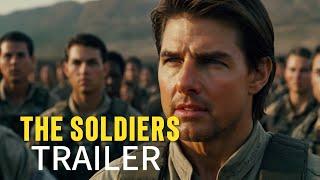 First Trailer The Soldiers (2026): Last Mission | Hollywood  | Tom Cruises