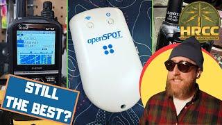 New SharkRF openSPOT 4 is here, is it as good as the openSPOT 3?