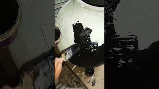 Ghada Painting Ideas #artwithhinachandni #shorts #painting #ghada