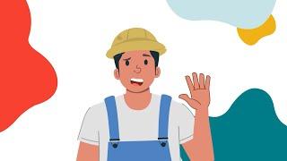 AD Video For AIA Contract Documents - By Wow Animation Studio