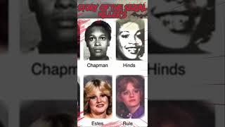 Gary Ridgway: The Green River Killer - Shocking Revelations!