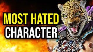 Why Everyone Hates King In TEKKEN 8