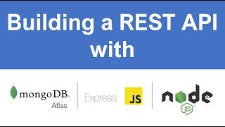 Building a REST API with MEN - 10 - Create Route