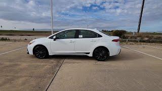 2024 Toyota Corolla SE TX Denison, Durant, Sherman, Bonham, Gainesville