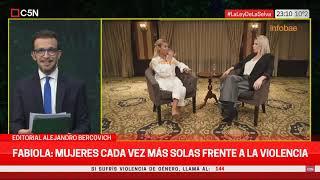 La Ley de la Selva - Lunes 12 Agosto 2024