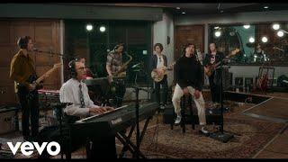 Sparks, Adam Driver, Marion Cotillard - So May We Start | From "Annette" ft. Simon Helb...