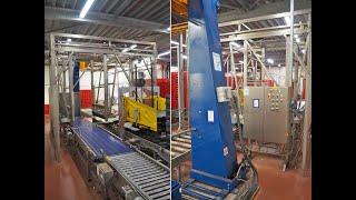 786-18: Viscon palletizer