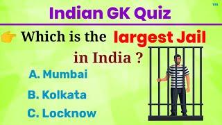 India GK Quiz | Basic General Knowledge Questions & Answers |GK Quiz for indipendent | #India