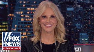 Kellyanne Conway: Kamala Harris doesn't have enough time to define herself