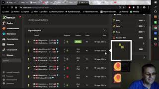 Титульний вівторок на chess.com. 18 червня 2024 #шахи