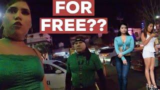 Investigating Tijuana NightLife (ALONE) 