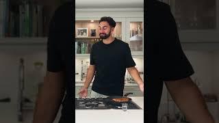 Q&A:THE Famous Love Island Toastie Tutorial