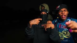 PCF Man Man - EBK (Dir.@PublicGoatt)