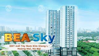 Chung cư Bea Sky - Kim Giang, P. Đại Kim, Q. Hoàng Mai, Hà Nội