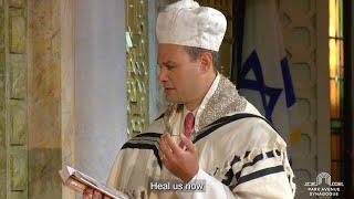 Heal us Now