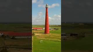 Amazing drone footage of the Netherlands 