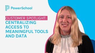 Centralizing Access to Meaningful Tools and Data