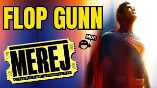 SUPERMAN par JAMES GUNN : Un trailer qui a du chien ?