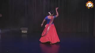 Kathak by Sangita Chatterjee | Kathak Kendra Rang Mandal | Kathak Performance | Kathak Unplugged