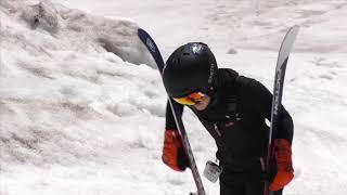 Windells Summer Ski Camp | Mt. Hood, Oregon